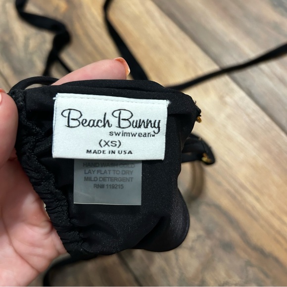 Beach Bunny Bikini Top - Picture 5 of 5